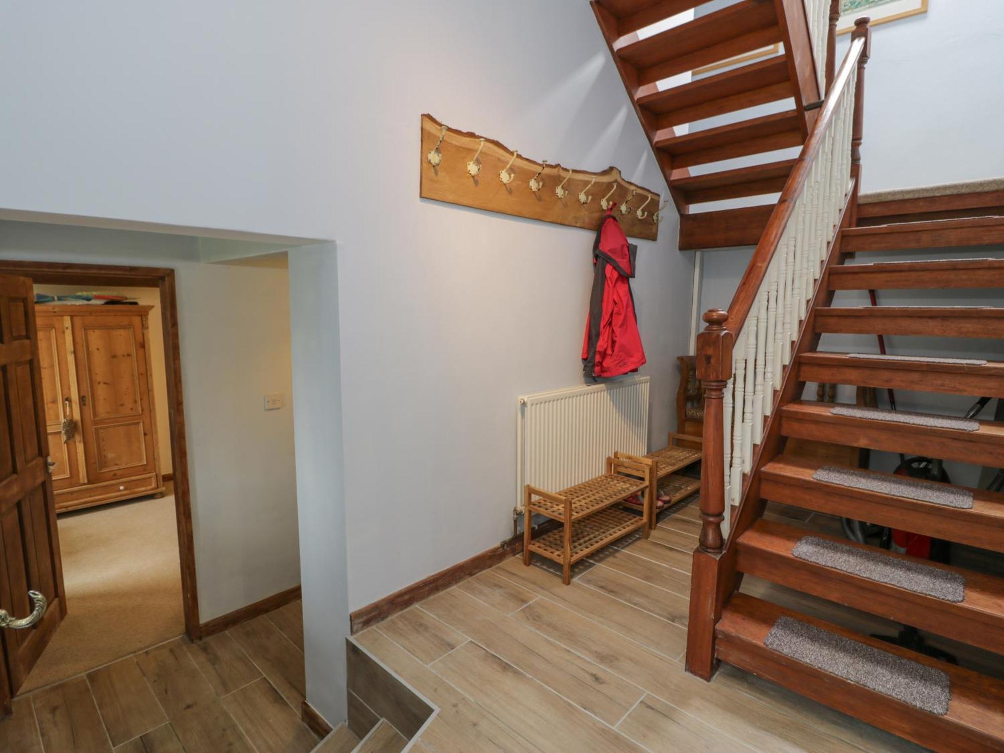 Pennant Tigi Uchaf Βίλα Dolgellau Εξωτερικό φωτογραφία