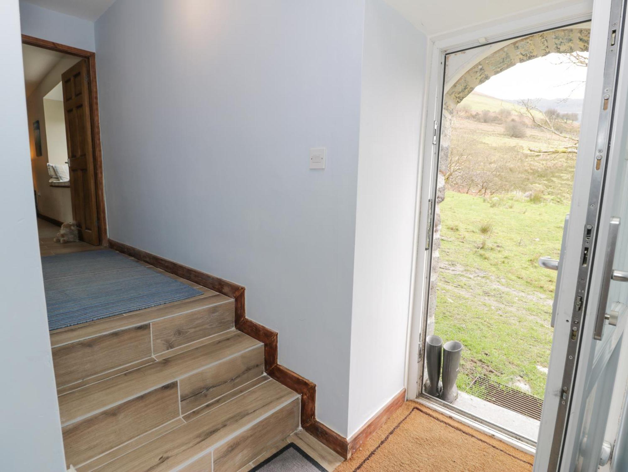 Pennant Tigi Uchaf Βίλα Dolgellau Εξωτερικό φωτογραφία